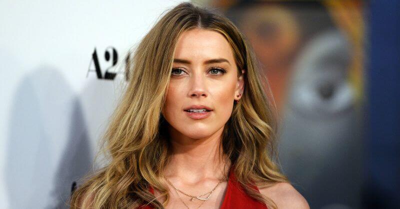 Amber Heard Net Worth From Modest Beginnings to Hollywood Stardom