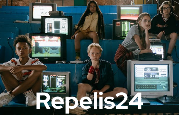 Repelis24 Redefining Online Entertainment