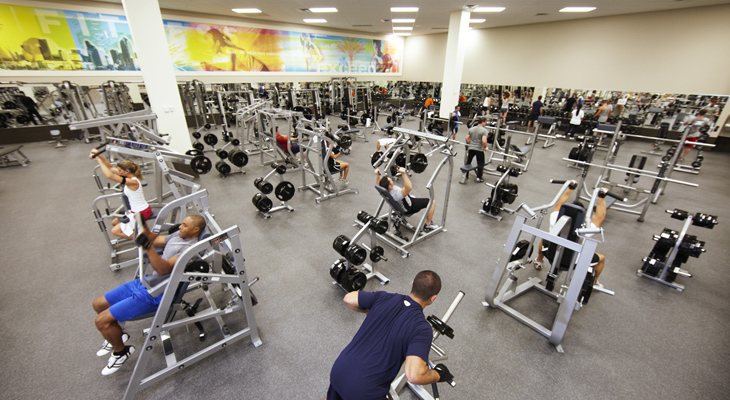 LA Fitness Near Me: The Number 1 Your Ultimate Guide