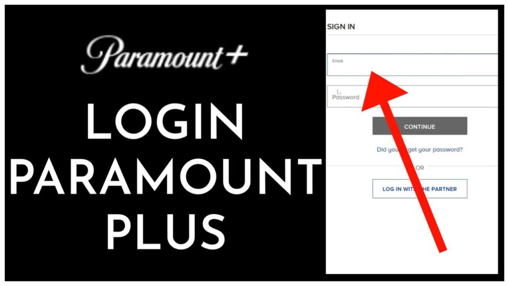 Paramount Plus Login: Your Gateway to Exclusive Content