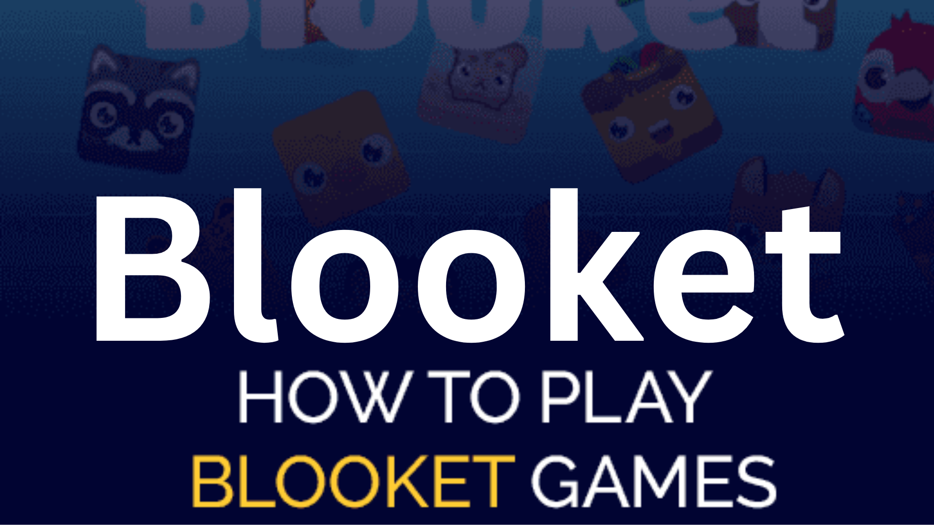 Blooket Play Revolutionizing Learning Through Gamification